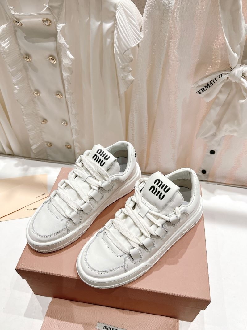 Miu Miu Shoes